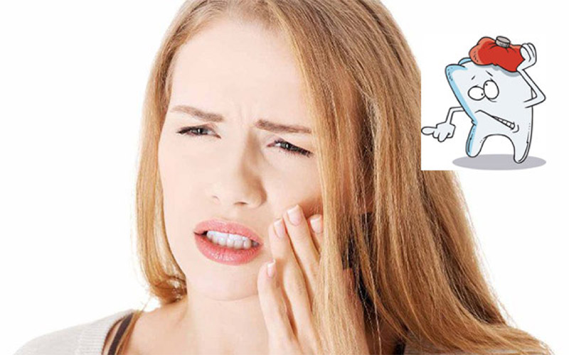 Thông thường, nếu vết sâu răng chưa bị lung lay và vẫn còn giữ lại mô tủy, bác sĩ sẽ tiến hành điều trị tủy răng để khắc phục tình trạng đau nhức và bọc răng sứ cho răng. Răng sẽ được phục hồi và đảm bảo quá trình ăn nhai bình thường. Thêm vào đó, nó ngăn ngừa vi khuẩn gây sâu răng quay trở lại.