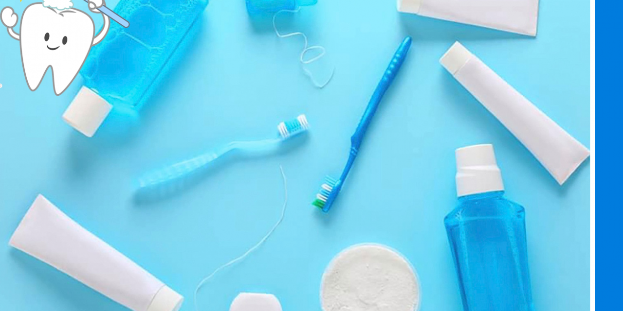 Hướng dẫn chăm sóc sức khỏe răng miệng đúng cách?
