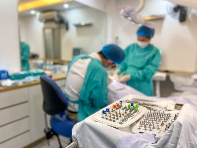 Nha khoa chuyên cấy ghép Implant tại Đà Nẵng