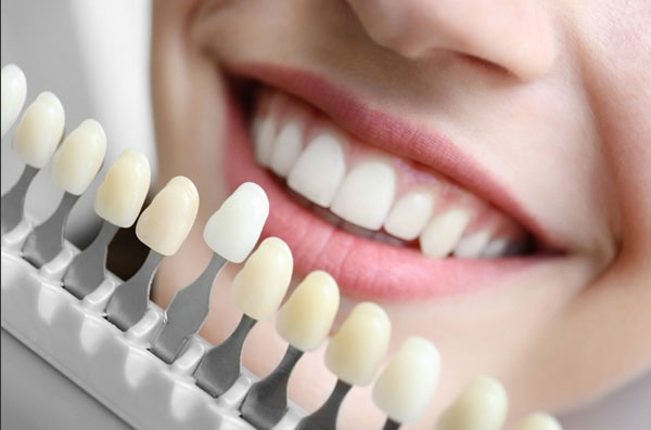 Thông tin về Răng toàn sứ Ceramill Zolid xuất xứ từ Đức