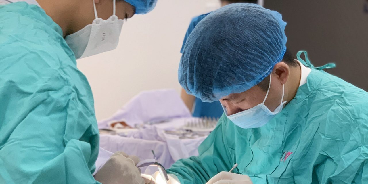 Trụ Implant Dio Hàn Quốc chất lượng như thế nào? Có bền không?